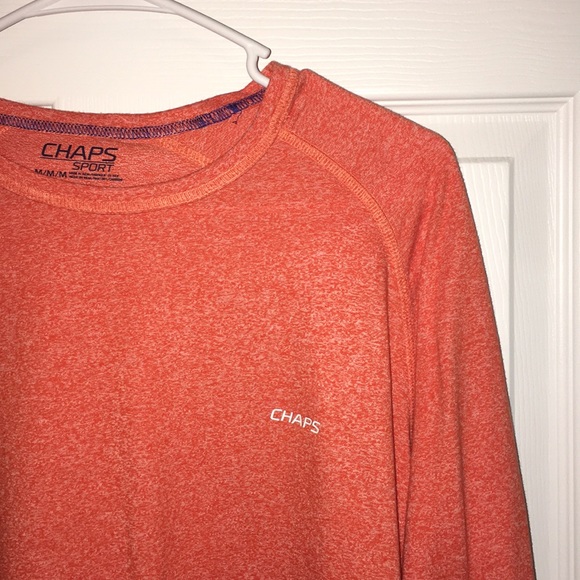 Chaps long sleeve T-shirt - Picture 2 of 5